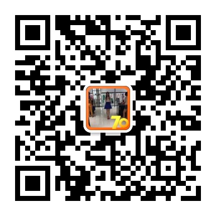 WeChat scan code