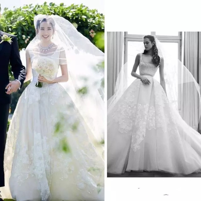 欧美婚纱-定制价格咨询15050408176