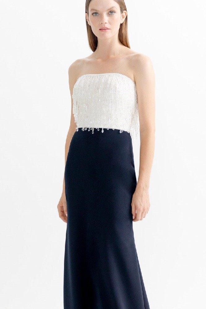 Jenny Packham2020秋冬高定水晶礼服2020-1060¥